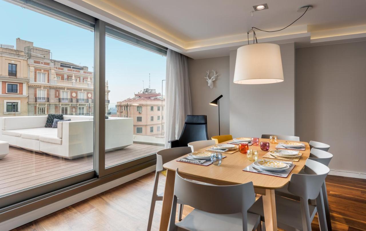 Apartahotel Gran View 4*