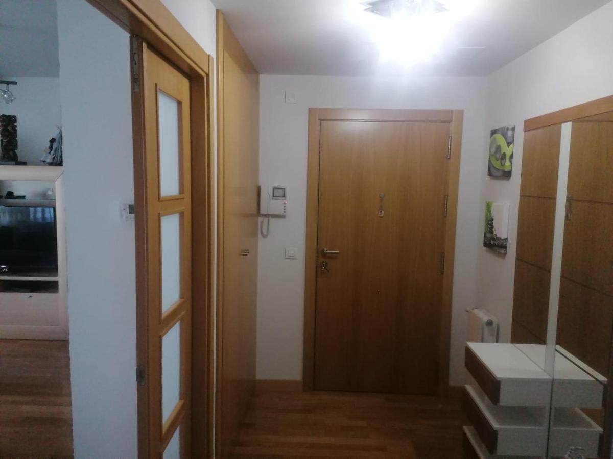 Praga Apartamento Vitoria