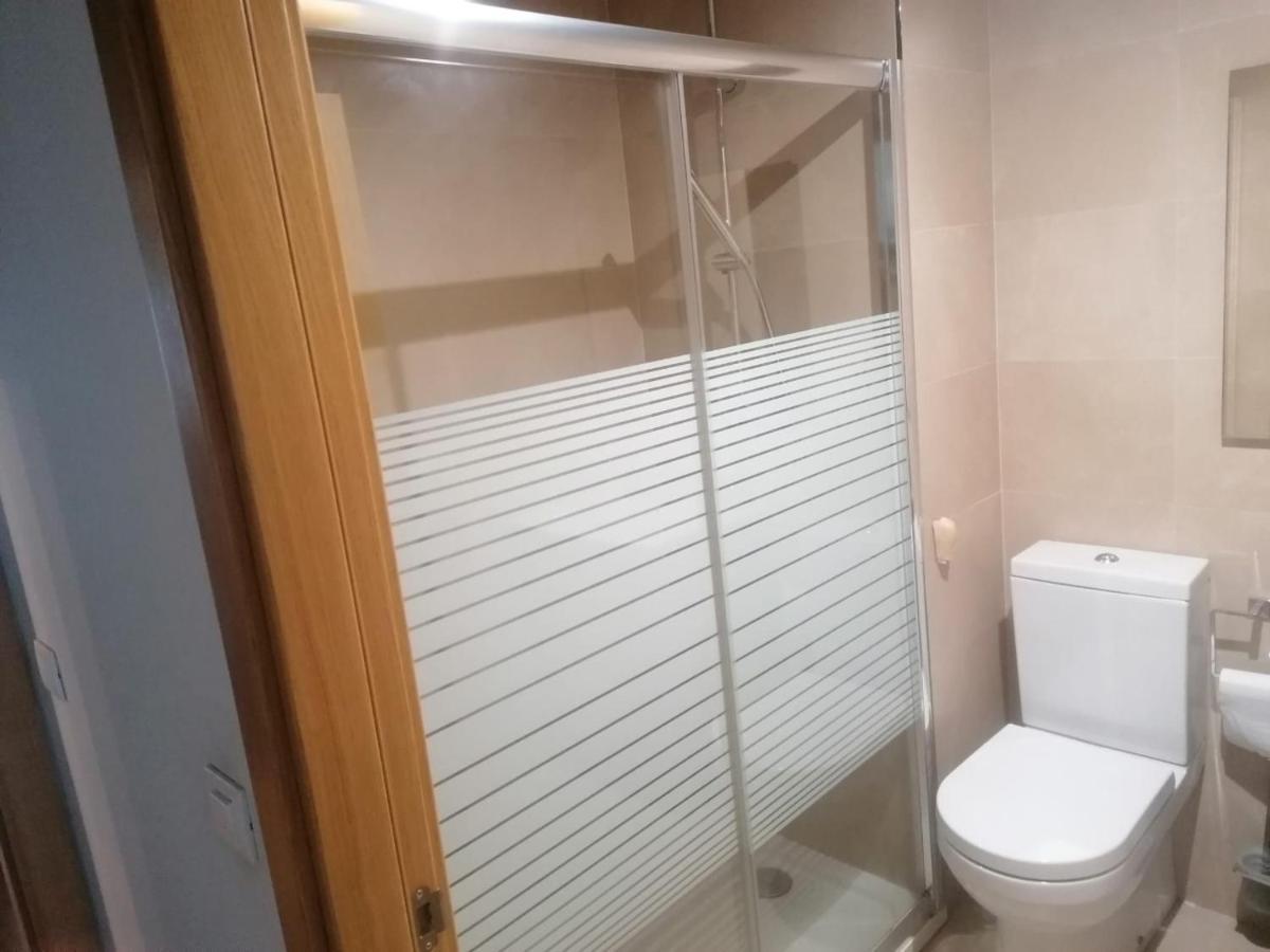 Apartamento Praga *