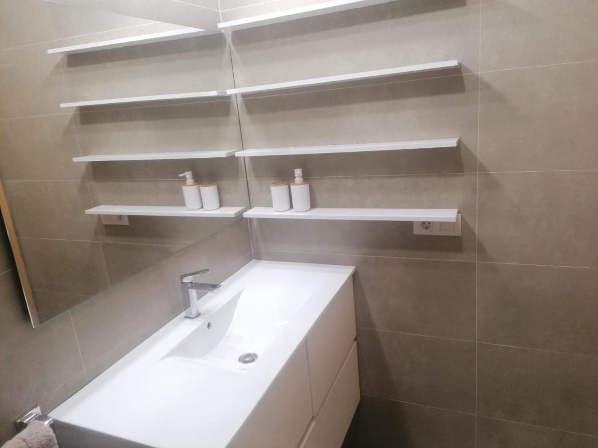 Praga Apartamento