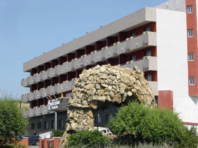 Montera Plaza 4*