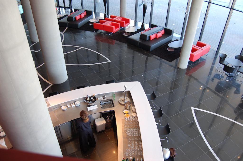 Porta Fira 4* Sup Hotel 4*