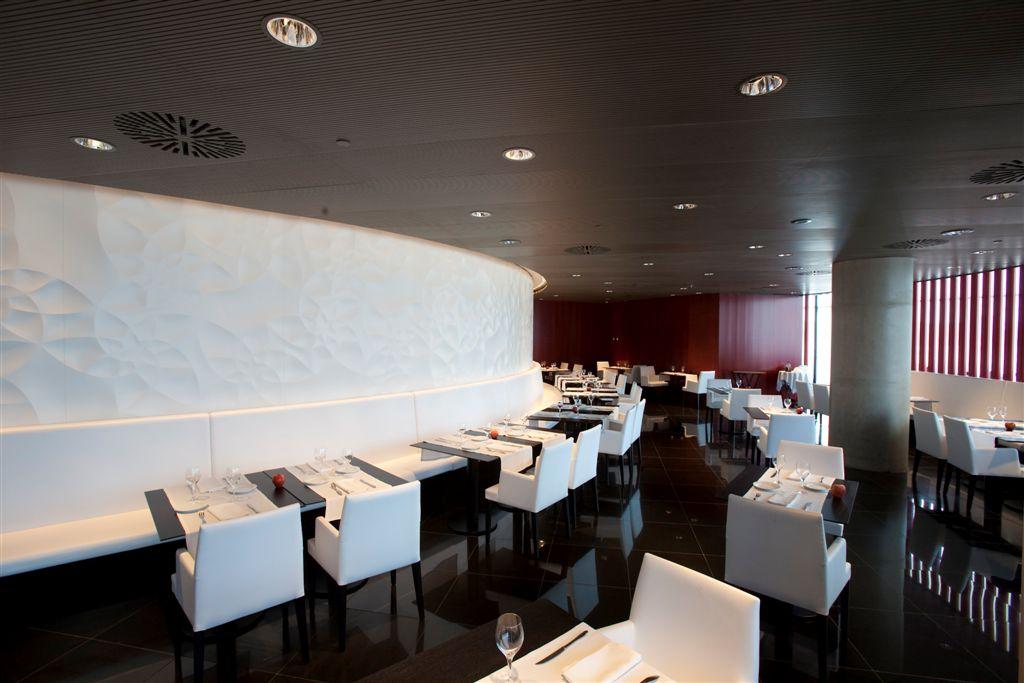 Porta Fira 4* Sup 4* L'Hospitalet de Llobregat