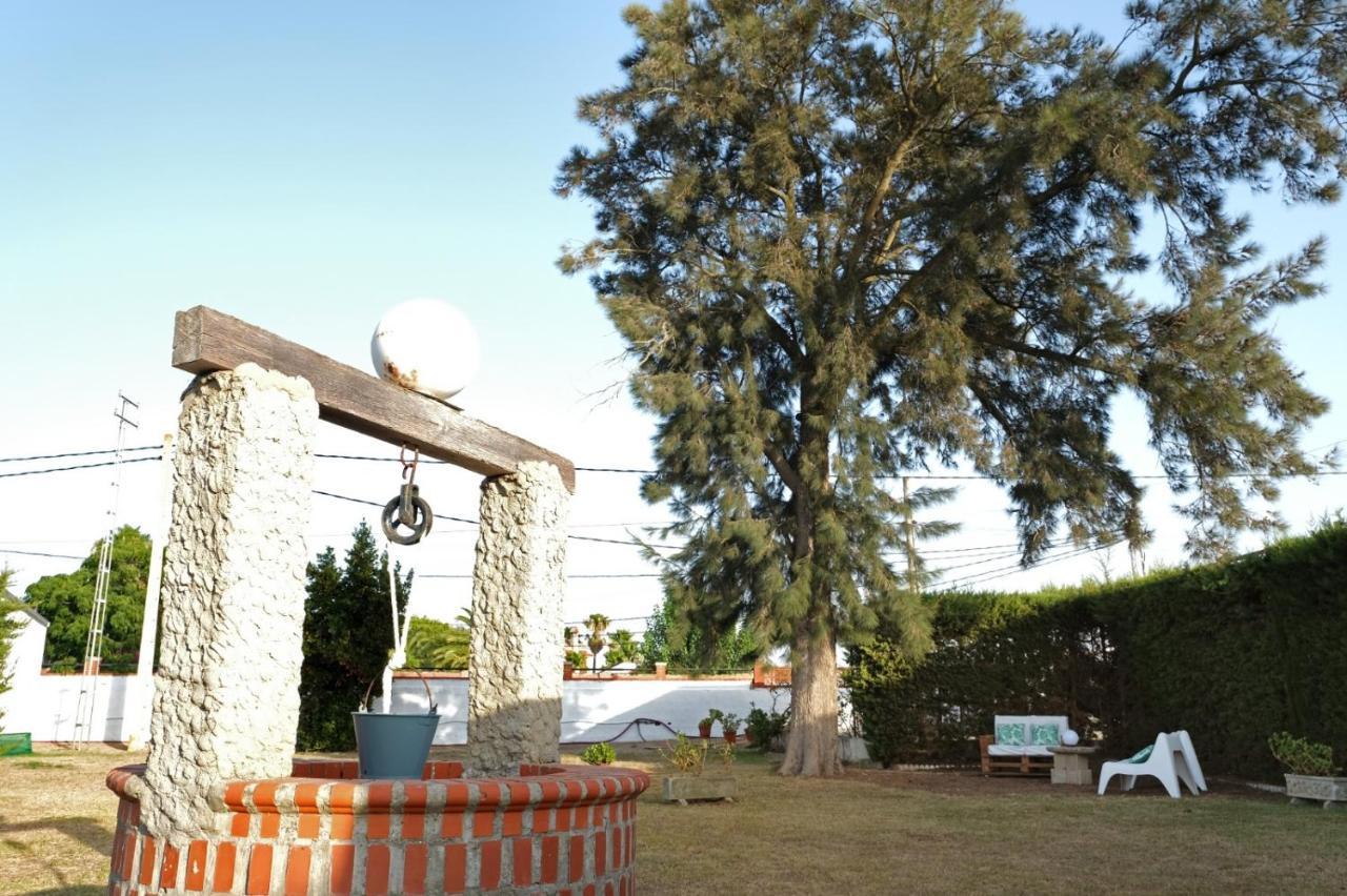 Casa rural Solecito
