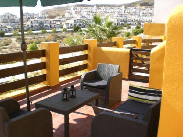 Playa Casa Nova Apartamento