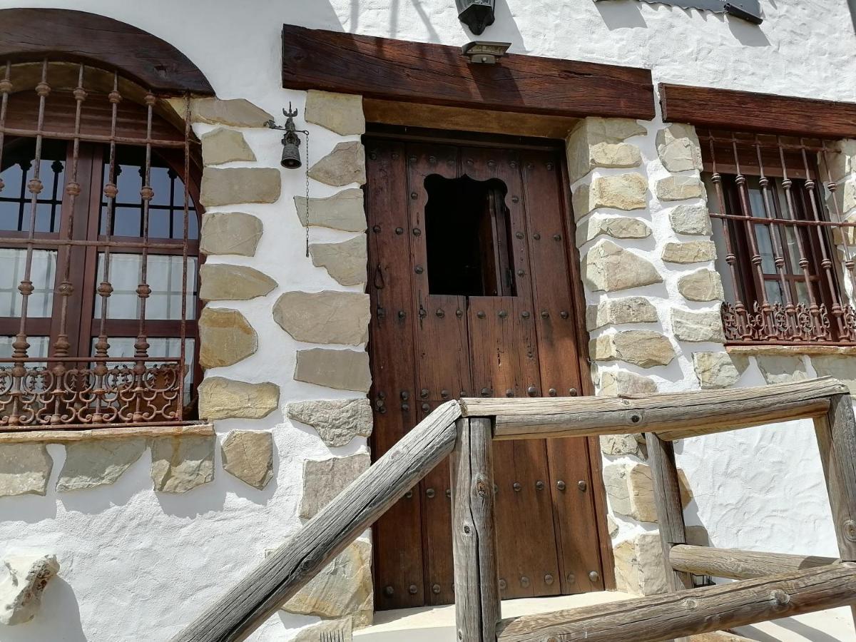 Del Postigo Villaluenga Del Rosario