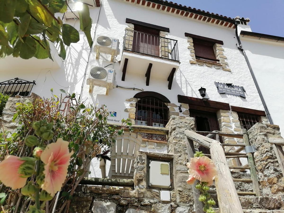 Villa Del Postigo *