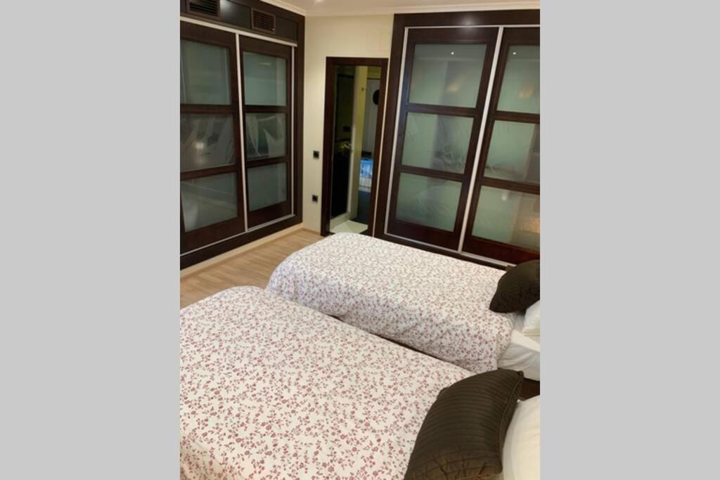 Apartamento Maravilloso Piso En Torremolinos, Costa Del Sol *