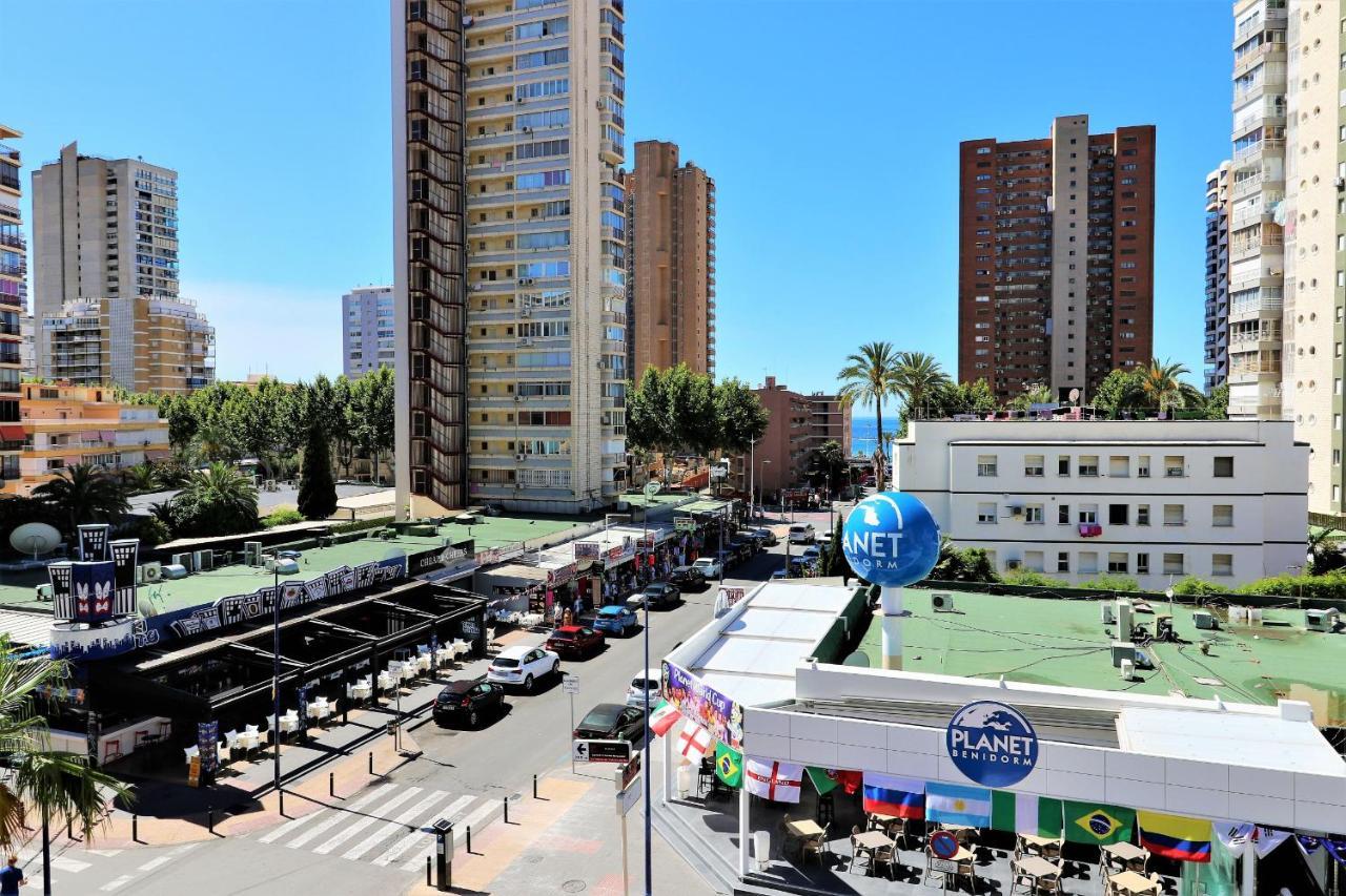 Apartamento Niza 3a *