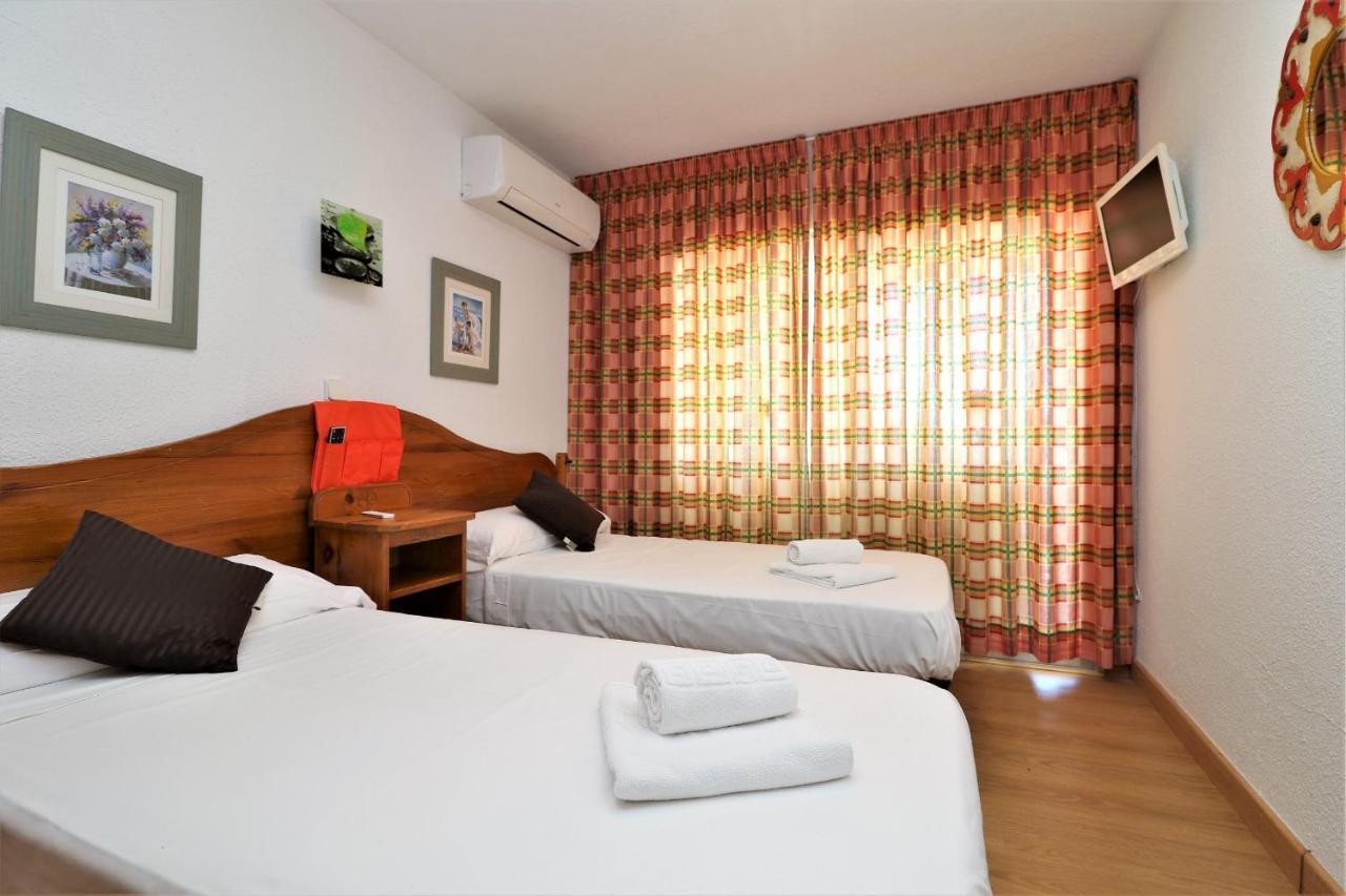 Apartamento Niza 3a *