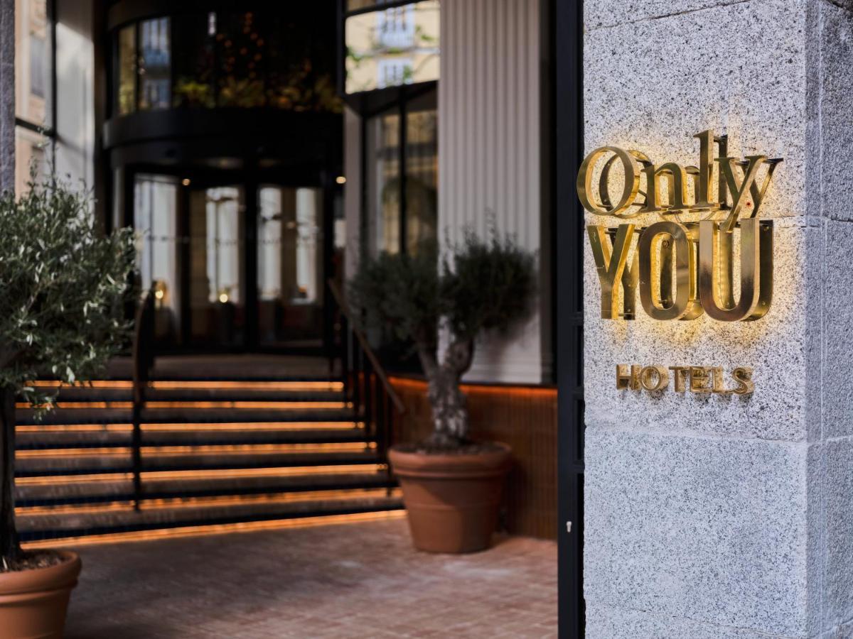 Only Hotel