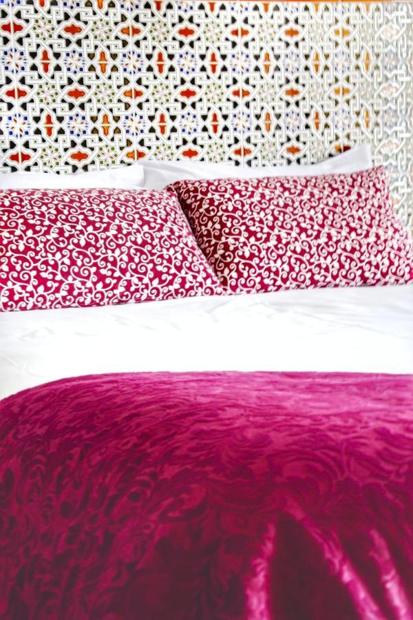 Hotel Andalou 3*