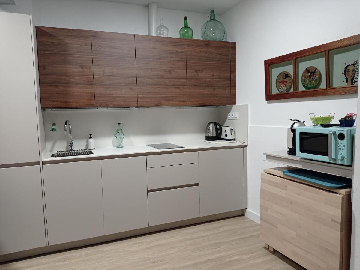 Apartamento Loft La Casa Del Parral *