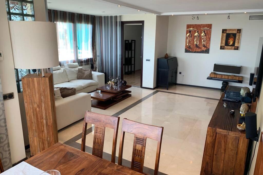 Apartamento Maravilloso Piso En Torremolinos, Costa Del Sol