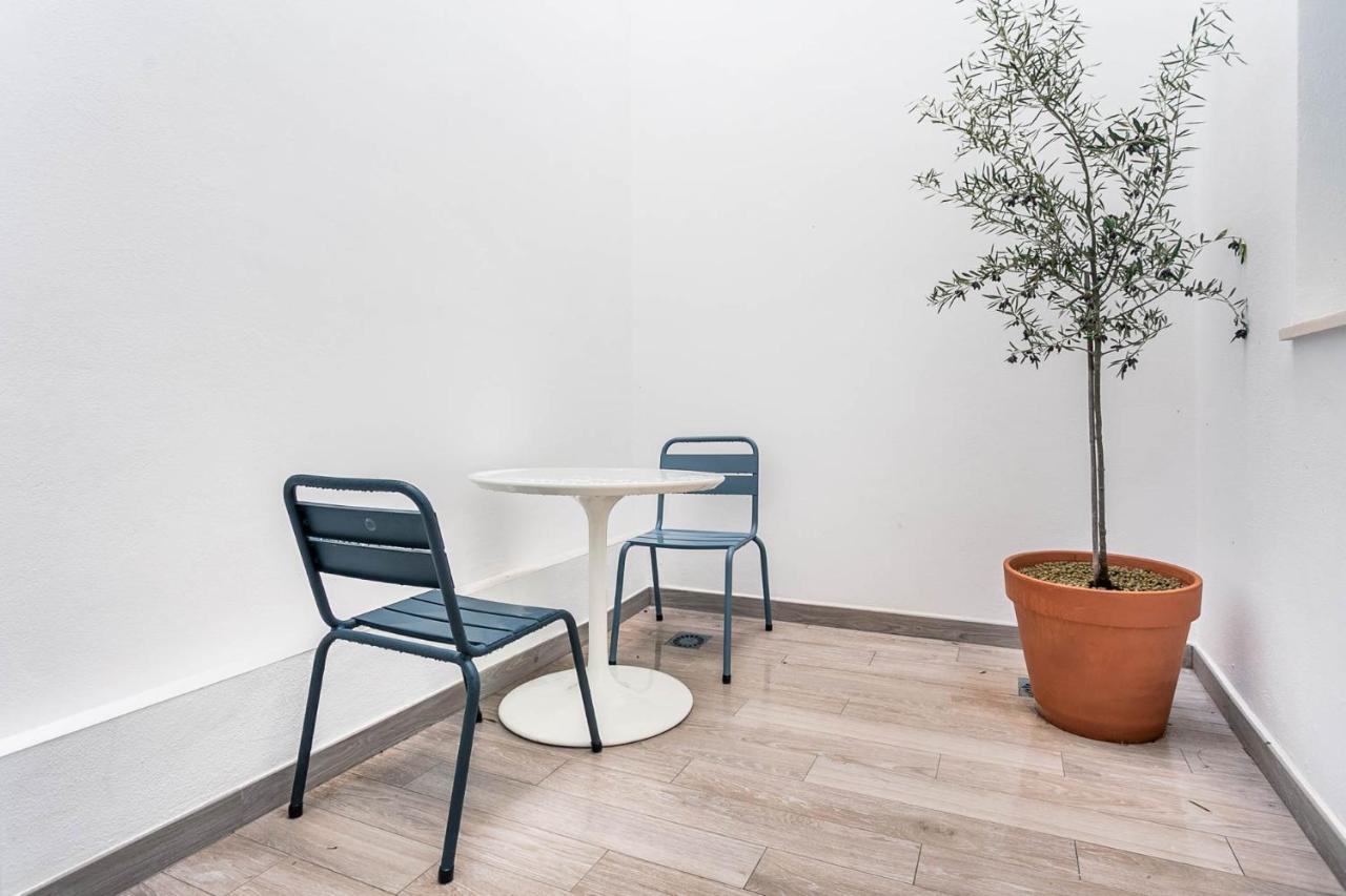 Maravilloso Loft Duplex Casco Historico * Seville