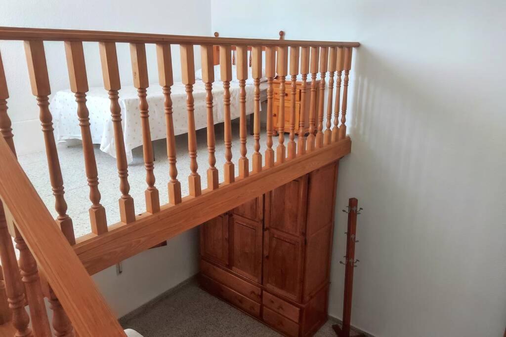 Villa Rústica Privada Con Gran Y Piscina *