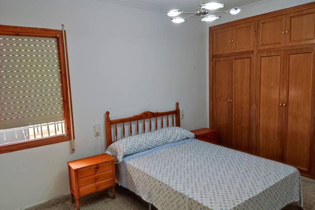 Rústica Privada Con Gran Y Piscina Elche