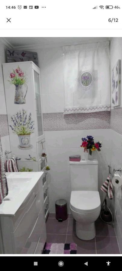 Homestay Comoda Y Moderna Doble *