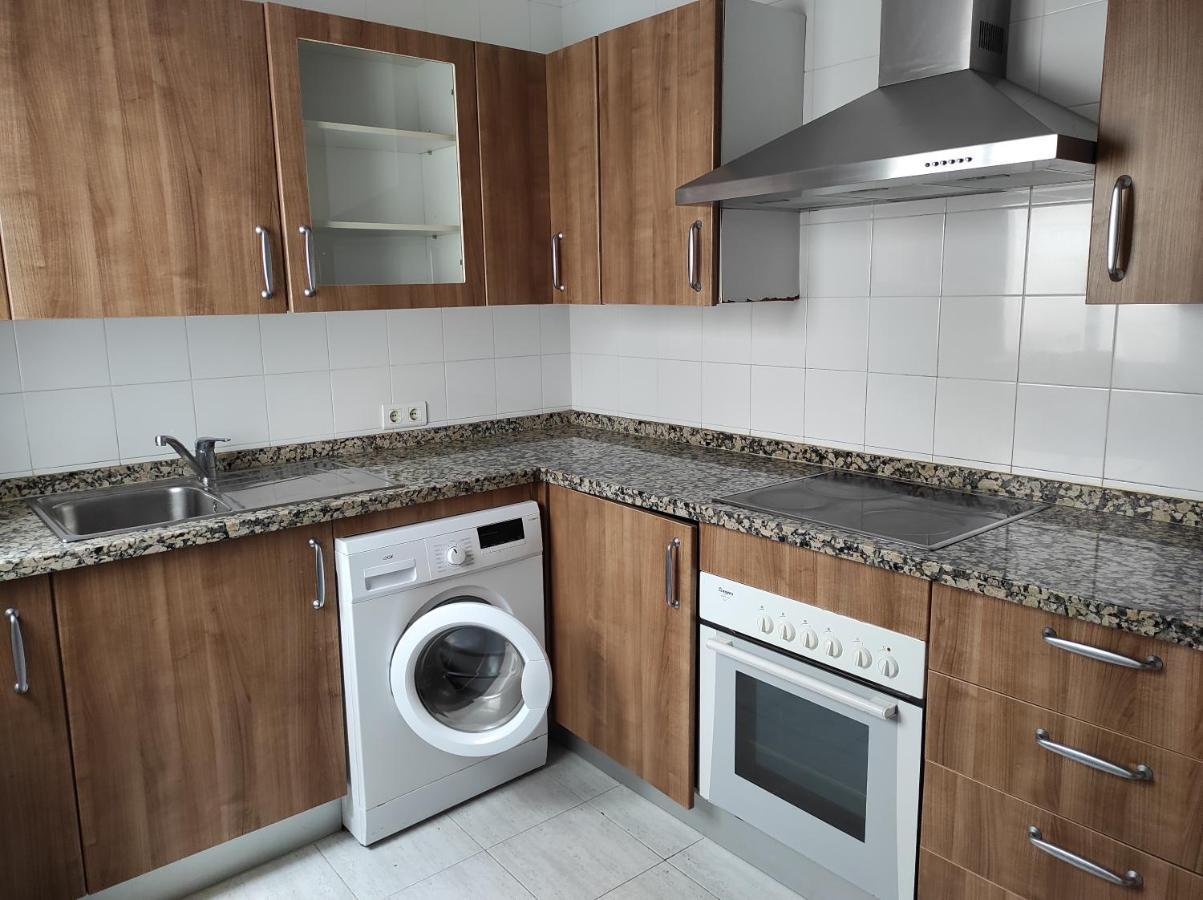 Apartamento Enjoy Centro Historico *
