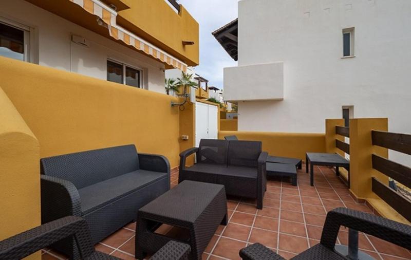 Playa Casa Nova *