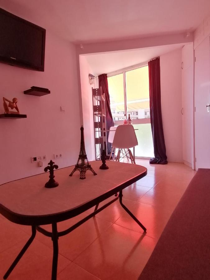 Petit Apartment