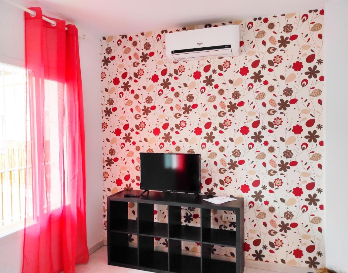Apartamento Enjoy Centro Historico Málaga