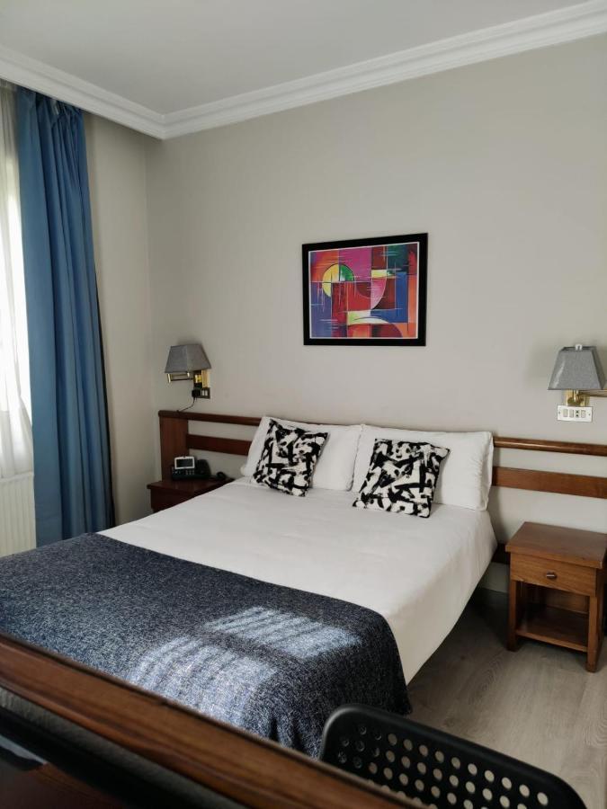 Hotel Lauaxeta Etxea Mungia