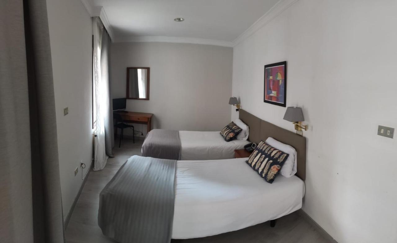 Lauaxeta Etxea Hotel *