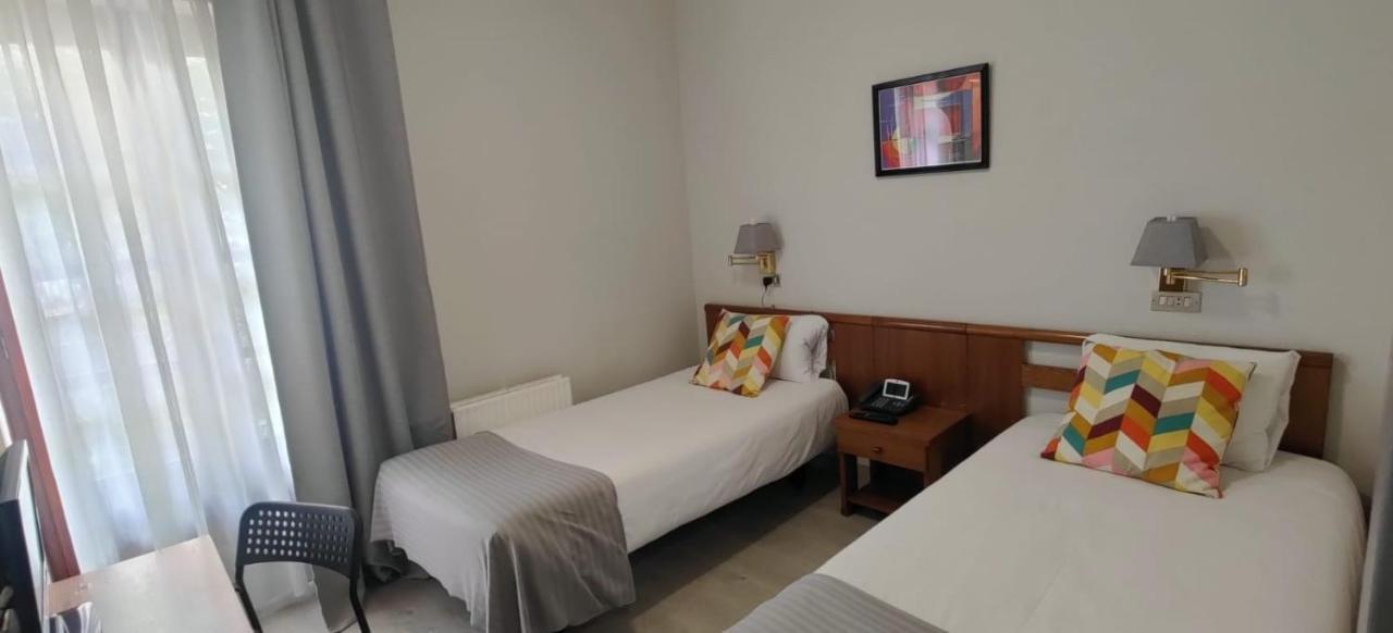 Lauaxeta Etxea Hotel