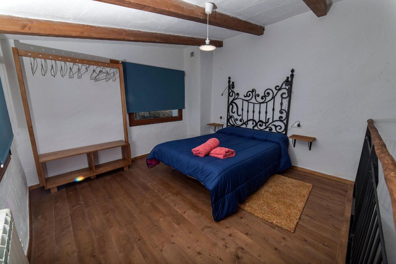 Holiday home Casa El Volaero