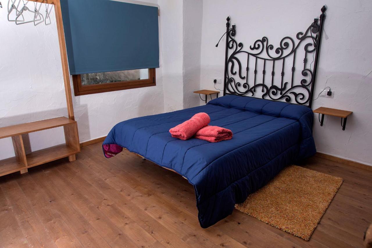 Casa El Volaero