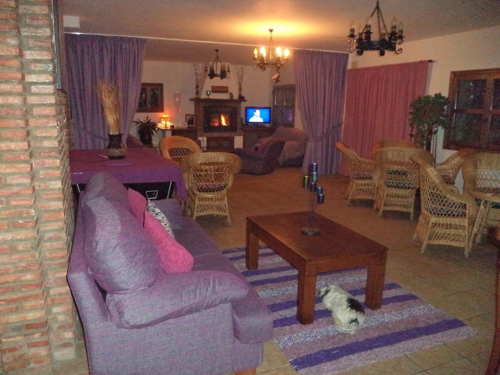 Casa La Ladera *