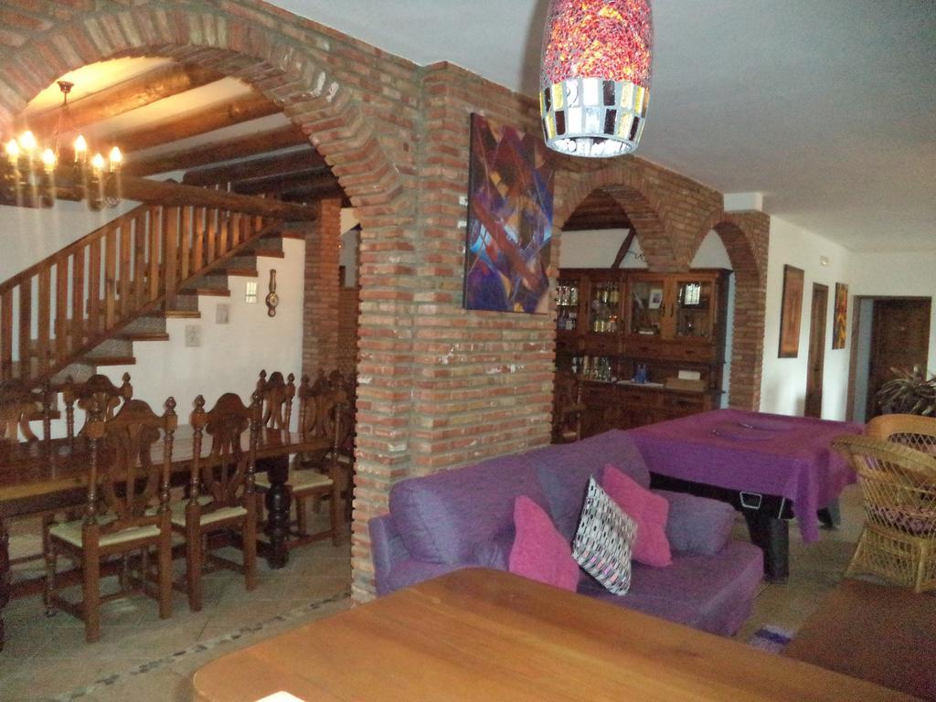 Casa La Ladera * Valor