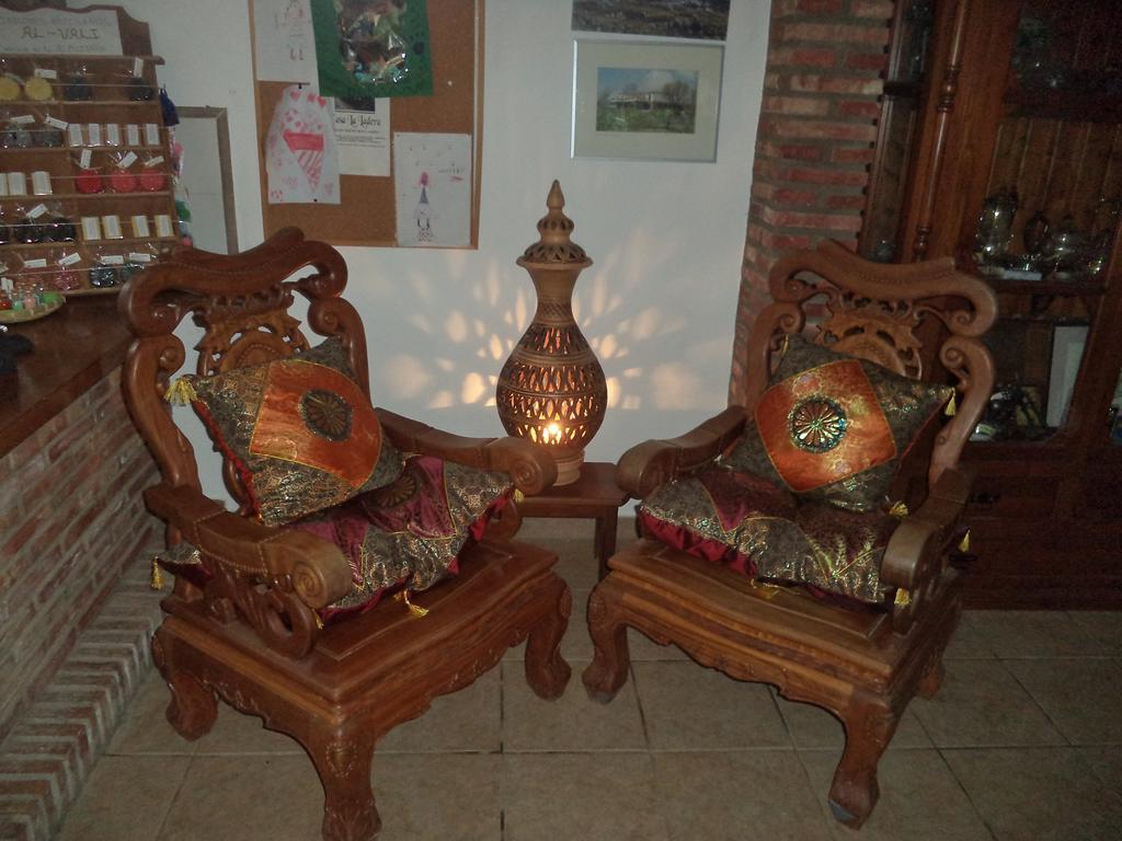 Country house Casa La Ladera