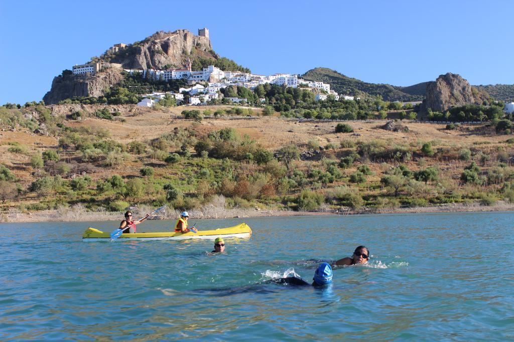 Rural Marques De Zahara