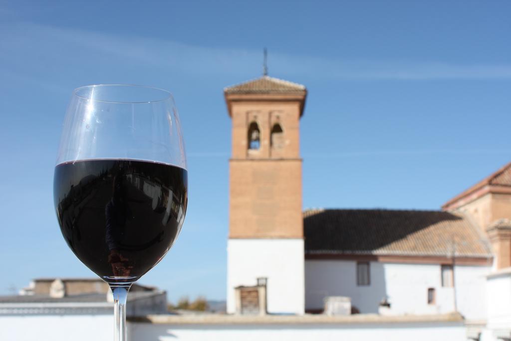 Chimeneas 3* Mairena