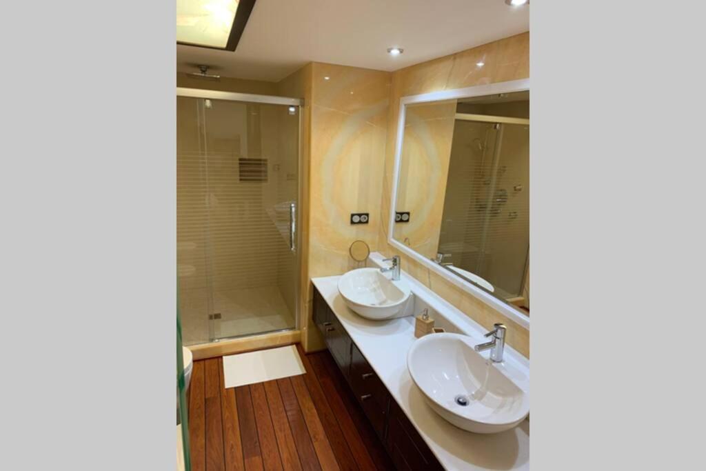 Apartamento Maravilloso Piso En Torremolinos, Costa Del Sol