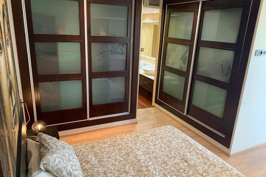 Maravilloso Piso En Torremolinos, Costa Del Sol Apartamento Torremolinos