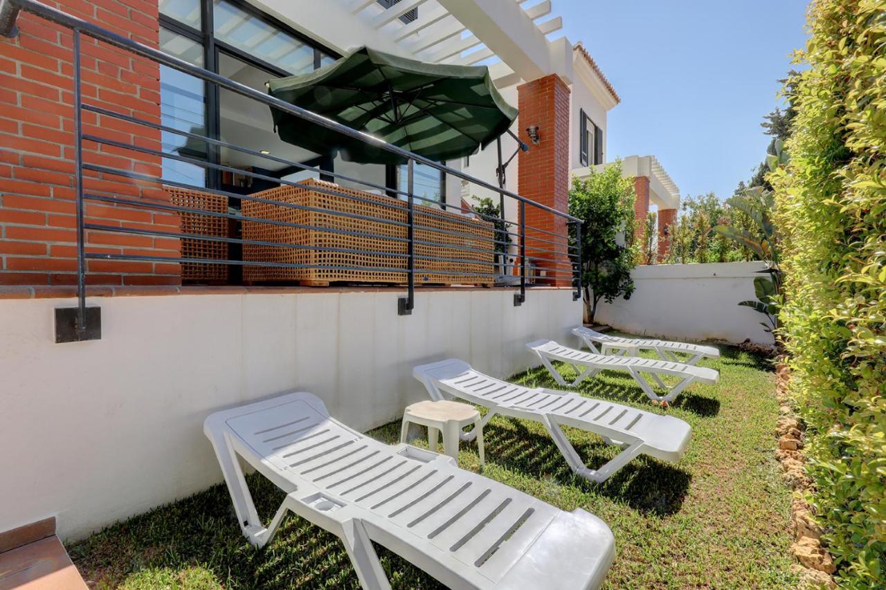 In Puerto Marina With Private Pool