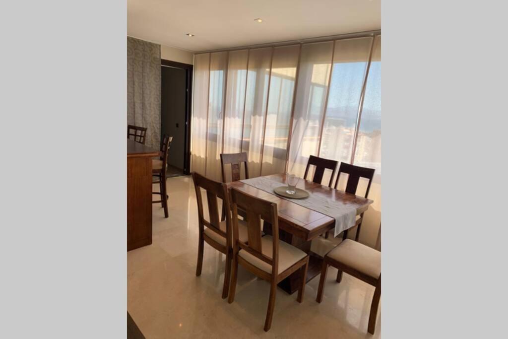 Apartamento Maravilloso Piso En Torremolinos, Costa Del Sol *