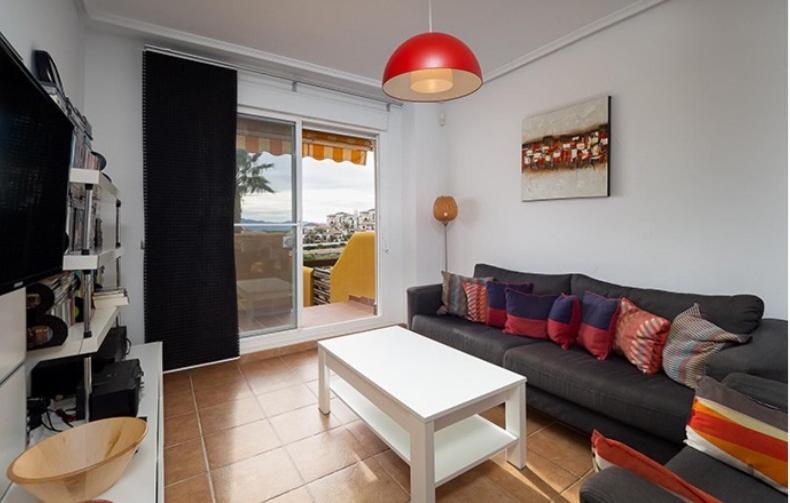 Apartamento Playa Casa Nova