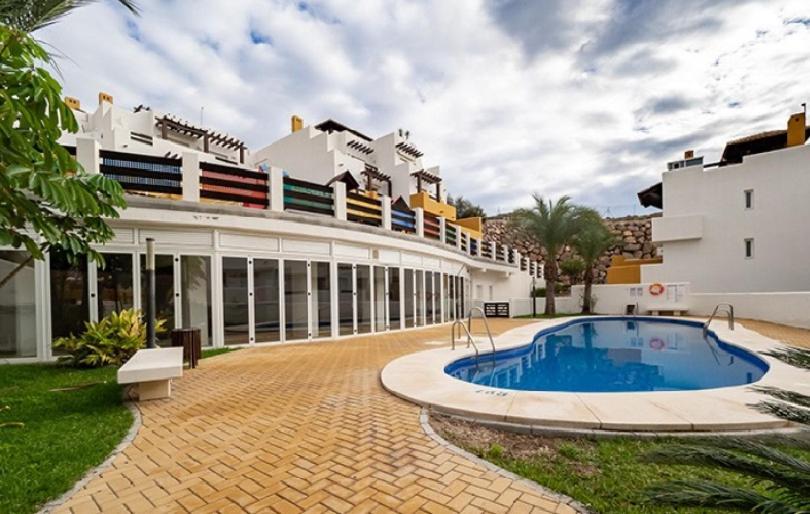 Apartamento Playa Casa Nova Vera