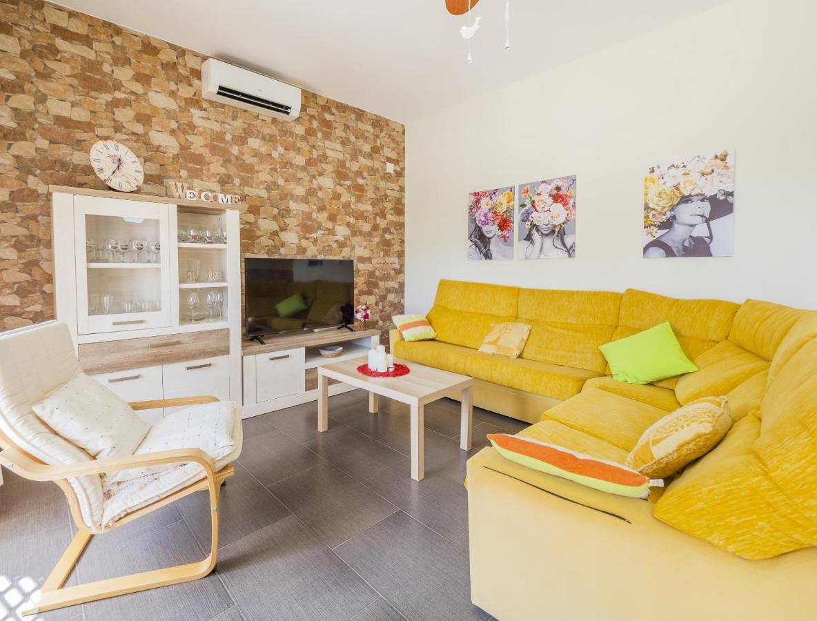Holiday home Cubo's Casa La Abuela Pepi *