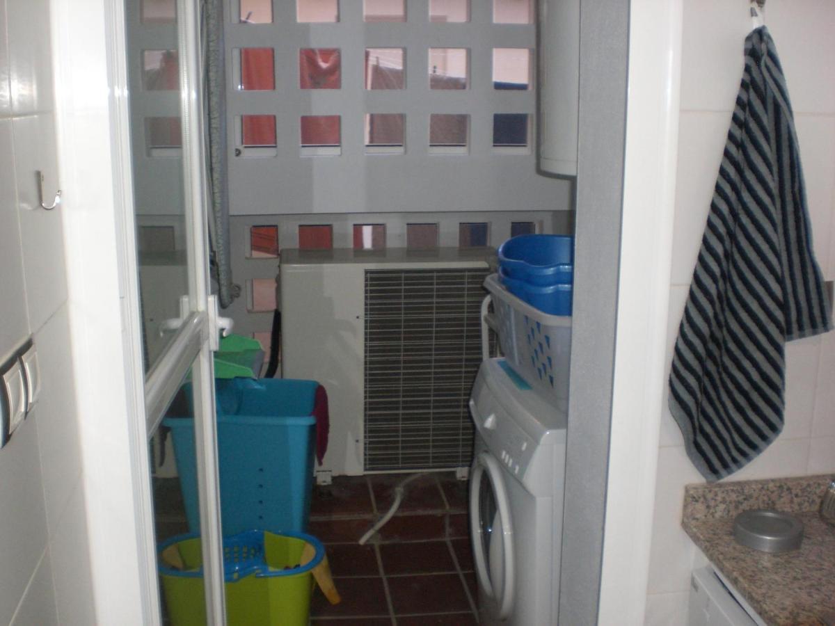 Apartamento Playa Casa Nova