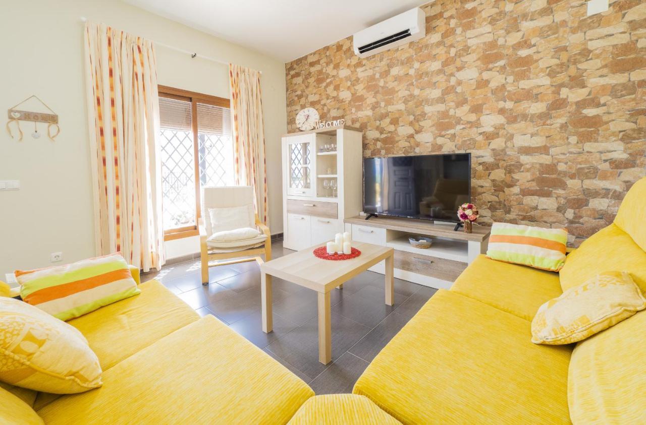Holiday home Cubo's Casa La Abuela Pepi *
