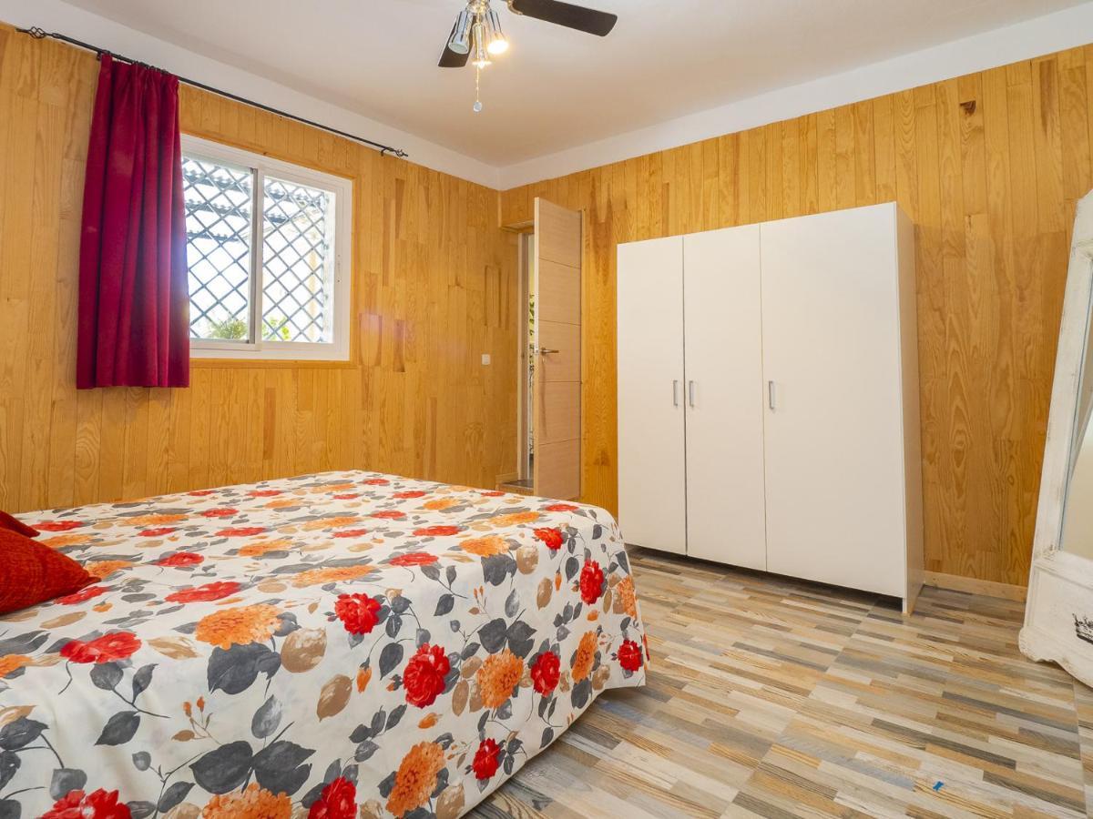 Cubo's Casa La Abuela Pepi Holiday home Alhaurin de la Torre