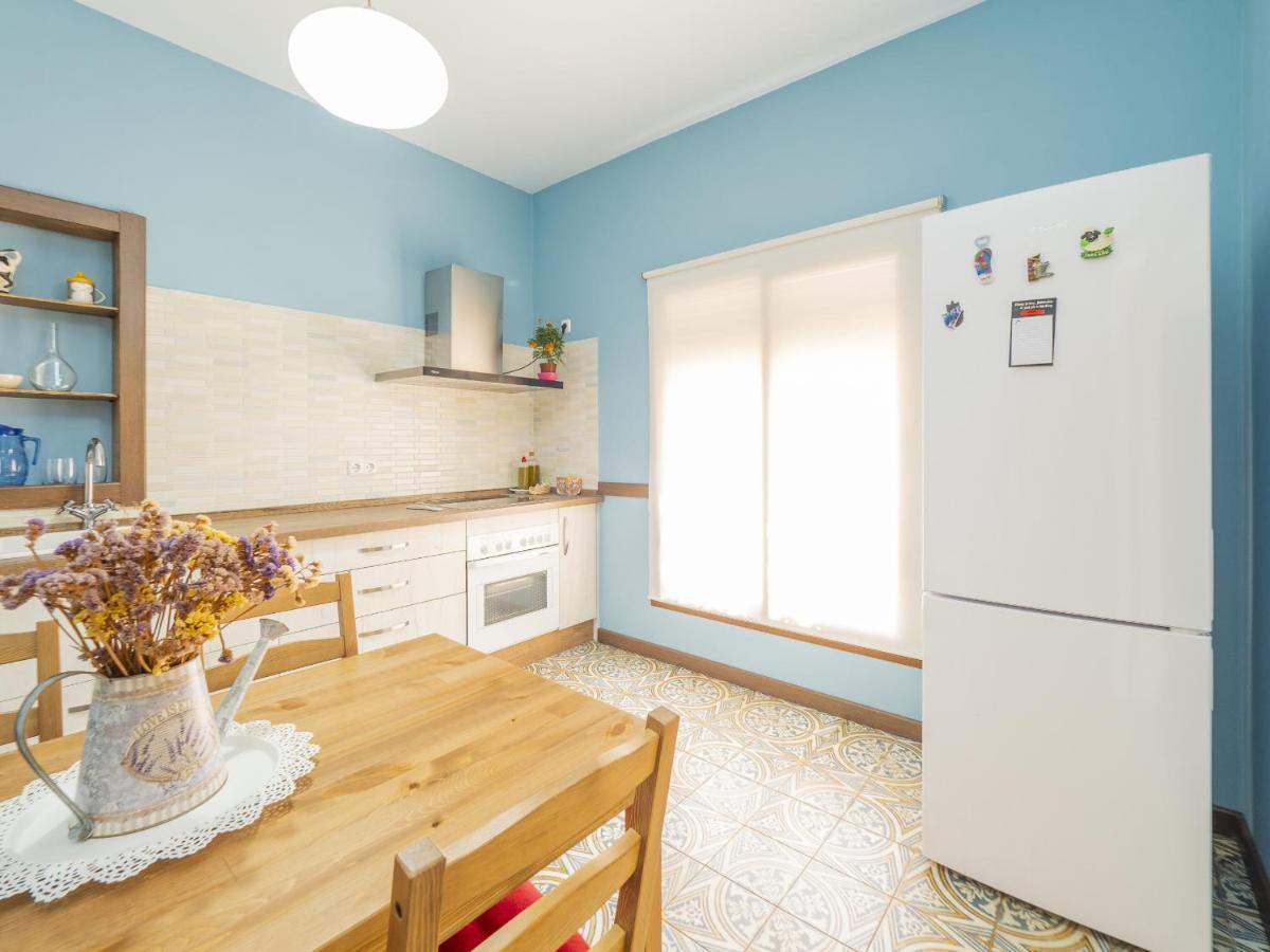 Cubo's Casa La Abuela Pepi *