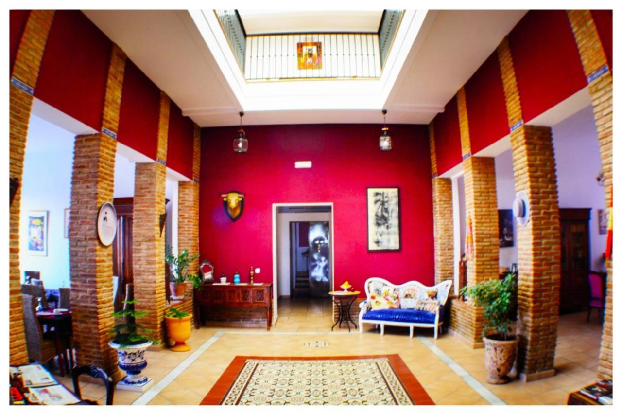 Andalou Hotel