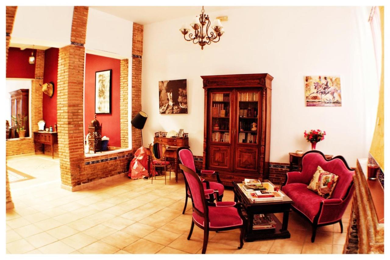 Hotel Andalou 3*