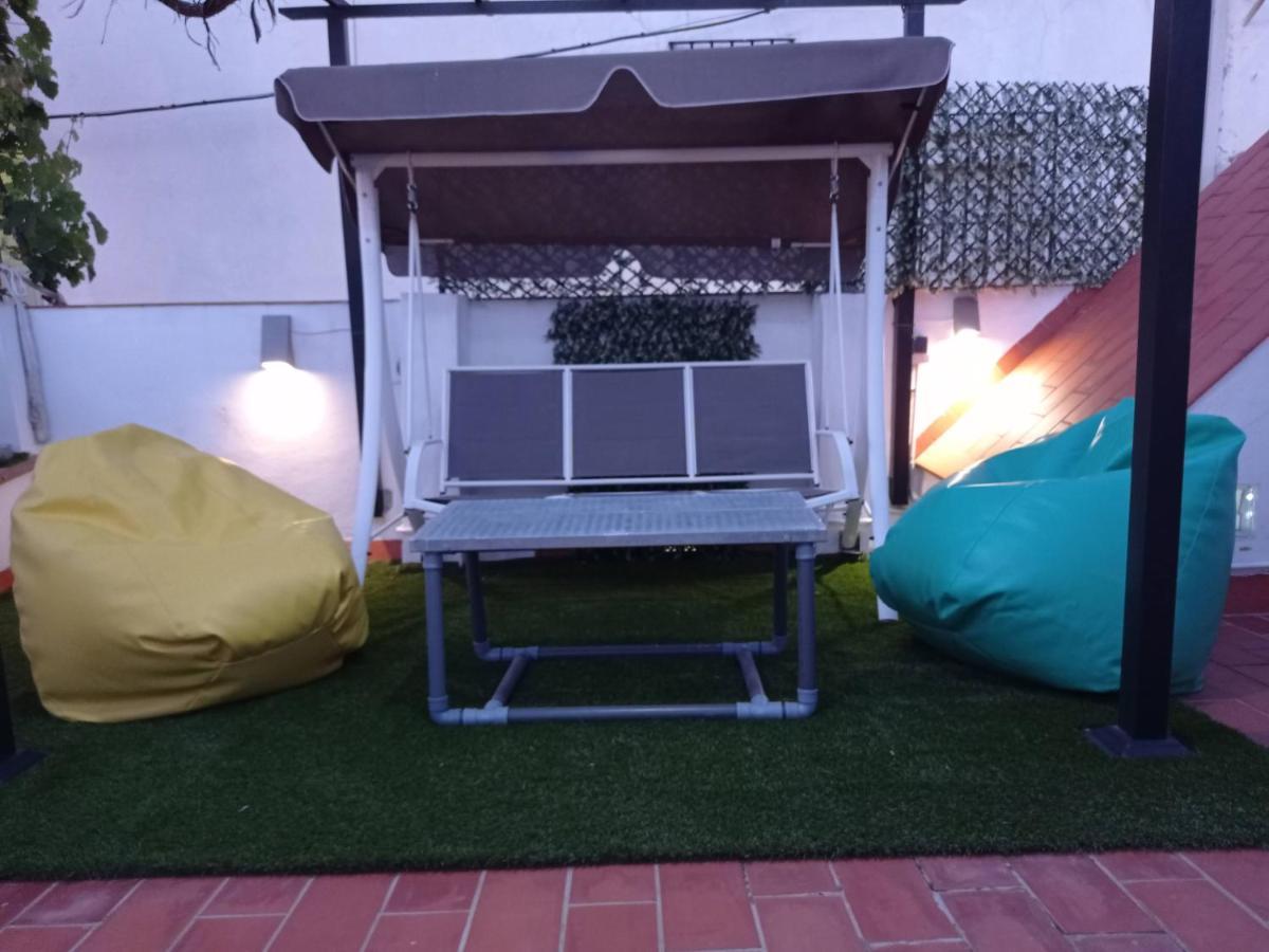 Loft La Casa Del Parral